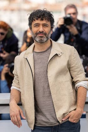 Rodrigo Sorogoyen at the El Ser Querido The Beloved photocall at the 79th International Film Festival in Cannes, France on May 17, 2026 Jacovides Moreau Bestimage El Ser Querido The Beloved photocall at the 79th annual Cannes Film Festival at Palais des Festivals on May 17, 2026 in Cannes, France Cannes France  Copyright: xJACOVIDES-MOREAUx xBESTIMAGExJACOVIDES-MOREAUx xBESTIMAGEx