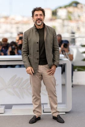 Javier Bardem at the El Ser Querido The Beloved photocall at the 79th International Film Festival in Cannes, France, May 17, 2026 Jacovides Moreau Bestimage El Ser Querido The Beloved photocall at the 79th annual Cannes Film Festival at Palais des Festivals on May 17, 2026 in Cannes, France Cannes France  Copyright: xJACOVIDES-MOREAUx xBESTIMAGExJACOVIDES-MOREAUx xBESTIMAGEx