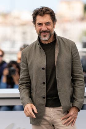 Javier Bardem at the El Ser Querido The Beloved photocall at the 79th International Film Festival in Cannes, France, May 17, 2026 Jacovides Moreau Bestimage El Ser Querido The Beloved photocall at the 79th annual Cannes Film Festival at Palais des Festivals on May 17, 2026 in Cannes, France Cannes France  Copyright: xJACOVIDES-MOREAUx xBESTIMAGExJACOVIDES-MOREAUx xBESTIMAGEx