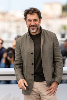 Javier Bardem at the El Ser Querido The Beloved photocall at the 79th International Film Festival in Cannes, France, May 17, 2026 Jacovides Moreau Bestimage El Ser Querido The Beloved photocall at the 79th annual Cannes Film Festival at Palais des Festivals on May 17, 2026 in Cannes, France Cannes France  Copyright: xJACOVIDES-MOREAUx xBESTIMAGExJACOVIDES-MOREAUx xBESTIMAGEx