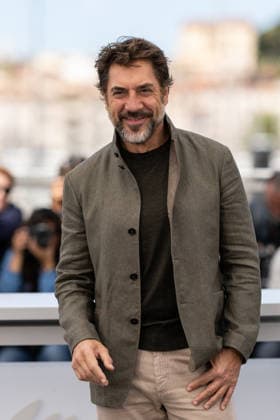 Javier Bardem at the El Ser Querido The Beloved photocall at the 79th International Film Festival in Cannes, France, May 17, 2026 Jacovides Moreau Bestimage El Ser Querido The Beloved photocall at the 79th annual Cannes Film Festival at Palais des Festivals on May 17, 2026 in Cannes, France Cannes France  Copyright: xJACOVIDES-MOREAUx xBESTIMAGExJACOVIDES-MOREAUx xBESTIMAGEx