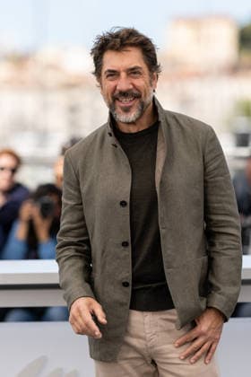 Javier Bardem at the El Ser Querido The Beloved photocall at the 79th International Film Festival in Cannes, France, May 17, 2026 Jacovides Moreau Bestimage El Ser Querido The Beloved photocall at the 79th annual Cannes Film Festival at Palais des Festivals on May 17, 2026 in Cannes, France Cannes France  Copyright: xJACOVIDES-MOREAUx xBESTIMAGExJACOVIDES-MOREAUx xBESTIMAGEx