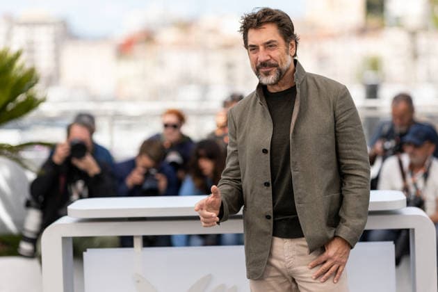 Javier Bardem at the El Ser Querido The Beloved photocall at the 79th International Film Festival in Cannes, France, May 17, 2026 Jacovides Moreau Bestimage El Ser Querido The Beloved photocall at the 79th annual Cannes Film Festival at Palais des Festivals on May 17, 2026 in Cannes, France Cannes France  Copyright: xJACOVIDES-MOREAUx xBESTIMAGExJACOVIDES-MOREAUx xBESTIMAGEx