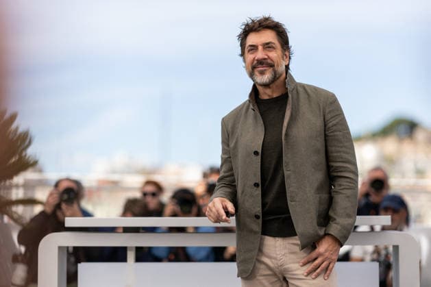 Javier Bardem at the El Ser Querido The Beloved photocall at the 79th International Film Festival in Cannes, France, May 17, 2026 Jacovides Moreau Bestimage El Ser Querido The Beloved photocall at the 79th annual Cannes Film Festival at Palais des Festivals on May 17, 2026 in Cannes, France Cannes France  Copyright: xJACOVIDES-MOREAUx xBESTIMAGExJACOVIDES-MOREAUx xBESTIMAGEx