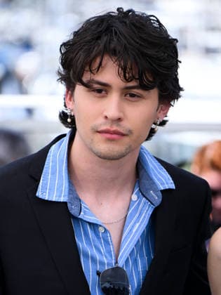 IPA84781990 - Cannes, 79th Cannes Film Festival 2026, Day 6. Photocall of the film I ll Be Gone In June. Pictured is David Flores  Copyright: xAlbertoxTerenghix xPoolxPhotoxEventsx07x 84781990