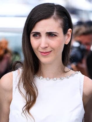 IPA84781994 - Cannes, 79th Cannes Film Festival 2026, Day 6. Photocall of the film I ll Be Gone In June. Pictured is Katharina Rivilis  Copyright: xAlbertoxTerenghix xPoolxPhotoxEventsx07x 84781994