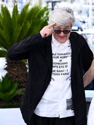 IPA84782033 - Cannes, 79th Cannes Film Festival 2026, Day 6. Photocall of the film I ll Be Gone In June. Pictured is Wim Wenders  Copyright: xAlbertoxTerenghix xPoolxPhotoxEventsx07x 84782033