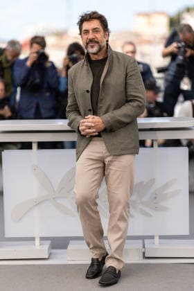 Javier Bardem at the El Ser Querido The Beloved photocall at the 79th International Film Festival in Cannes, France, May 17, 2026 Jacovides Moreau Bestimage El Ser Querido The Beloved photocall at the 79th annual Cannes Film Festival at Palais des Festivals on May 17, 2026 in Cannes, France Cannes France  Copyright: xJACOVIDES-MOREAUx xBESTIMAGExJACOVIDES-MOREAUx xBESTIMAGEx