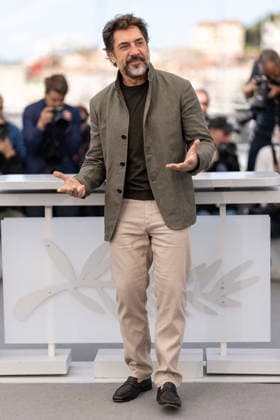 Javier Bardem at the El Ser Querido The Beloved photocall at the 79th International Film Festival in Cannes, France, May 17, 2026 Jacovides Moreau Bestimage El Ser Querido The Beloved photocall at the 79th annual Cannes Film Festival at Palais des Festivals on May 17, 2026 in Cannes, France Cannes France  Copyright: xJACOVIDES-MOREAUx xBESTIMAGExJACOVIDES-MOREAUx xBESTIMAGEx