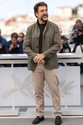 Javier Bardem at the El Ser Querido The Beloved photocall at the 79th International Film Festival in Cannes, France, May 17, 2026 Jacovides Moreau Bestimage El Ser Querido The Beloved photocall at the 79th annual Cannes Film Festival at Palais des Festivals on May 17, 2026 in Cannes, France Cannes France  Copyright: xJACOVIDES-MOREAUx xBESTIMAGExJACOVIDES-MOREAUx xBESTIMAGEx
