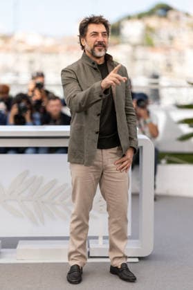 Javier Bardem at the El Ser Querido The Beloved photocall at the 79th International Film Festival in Cannes, France, May 17, 2026 Jacovides Moreau Bestimage El Ser Querido The Beloved photocall at the 79th annual Cannes Film Festival at Palais des Festivals on May 17, 2026 in Cannes, France Cannes France  Copyright: xJACOVIDES-MOREAUx xBESTIMAGExJACOVIDES-MOREAUx xBESTIMAGEx