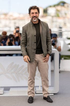 Javier Bardem at the El Ser Querido The Beloved photocall at the 79th International Film Festival in Cannes, France, May 17, 2026 Jacovides Moreau Bestimage El Ser Querido The Beloved photocall at the 79th annual Cannes Film Festival at Palais des Festivals on May 17, 2026 in Cannes, France Cannes France  Copyright: xJACOVIDES-MOREAUx xBESTIMAGExJACOVIDES-MOREAUx xBESTIMAGEx