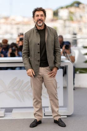 Javier Bardem at the El Ser Querido The Beloved photocall at the 79th International Film Festival in Cannes, France, May 17, 2026 Jacovides Moreau Bestimage El Ser Querido The Beloved photocall at the 79th annual Cannes Film Festival at Palais des Festivals on May 17, 2026 in Cannes, France Cannes France  Copyright: xJACOVIDES-MOREAUx xBESTIMAGExJACOVIDES-MOREAUx xBESTIMAGEx
