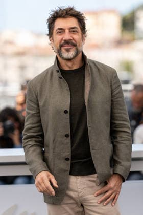 Javier Bardem at the El Ser Querido The Beloved photocall at the 79th International Film Festival in Cannes, France, May 17, 2026 Jacovides Moreau Bestimage El Ser Querido The Beloved photocall at the 79th annual Cannes Film Festival at Palais des Festivals on May 17, 2026 in Cannes, France Cannes France  Copyright: xJACOVIDES-MOREAUx xBESTIMAGExJACOVIDES-MOREAUx xBESTIMAGEx