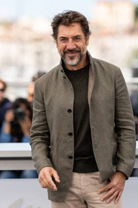 Javier Bardem at the El Ser Querido The Beloved photocall at the 79th International Film Festival in Cannes, France, May 17, 2026 Jacovides Moreau Bestimage El Ser Querido The Beloved photocall at the 79th annual Cannes Film Festival at Palais des Festivals on May 17, 2026 in Cannes, France Cannes France  Copyright: xJACOVIDES-MOREAUx xBESTIMAGExJACOVIDES-MOREAUx xBESTIMAGEx