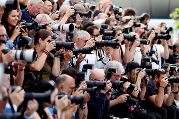 Atmosphere photographers at the El Ser Querido The Beloved photocall at the 79th annual Cannes Film Festival at Palais des Festivals on May 17, 2026 in Cannes, France Jacovides Moreau Bestimage El Ser Querido The Beloved photocall at the 79th annual Cannes Film Festival at Palais des Festivals on May 17, 2026 in Cannes, France Cannes France  Copyright: xJACOVIDES-MOREAUx xBESTIMAGExJACOVIDES-MOREAUx xBESTIMAGEx