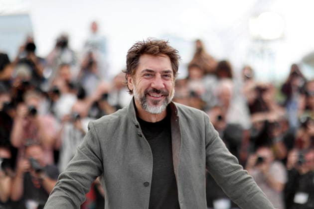 Javier Bardem at the El Ser Querido The Beloved photocall at the 79th International Film Festival in Cannes, France, May 17, 2026 Jacovides Moreau Bestimage El Ser Querido The Beloved photocall at the 79th annual Cannes Film Festival at Palais des Festivals on May 17, 2026 in Cannes, France Cannes France  Copyright: xJACOVIDES-MOREAUx xBESTIMAGExJACOVIDES-MOREAUx xBESTIMAGEx