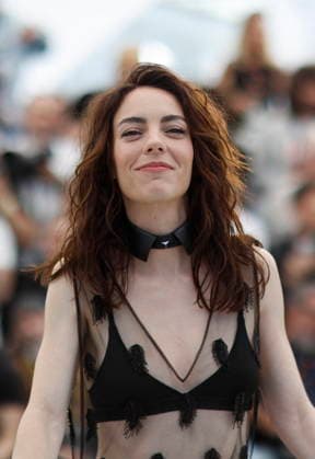 Vicky Victoria Luengo at the El Ser Querido The Beloved photocall at the 79th annual Cannes Film Festival at Palais des Festivals on May 17, 2026 in Cannes, France Jacovides Moreau Bestimage El Ser Querido The Beloved photocall at the 79th annual Cannes Film Festival at Palais des Festivals on May 17, 2026 in Cannes, France Cannes France  Copyright: xJACOVIDES-MOREAUx xBESTIMAGExJACOVIDES-MOREAUx xBESTIMAGEx