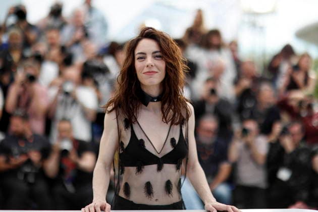 Vicky Victoria Luengo at the El Ser Querido The Beloved photocall at the 79th annual Cannes Film Festival at Palais des Festivals on May 17, 2026 in Cannes, France Jacovides Moreau Bestimage El Ser Querido The Beloved photocall at the 79th annual Cannes Film Festival at Palais des Festivals on May 17, 2026 in Cannes, France Cannes France  Copyright: xJACOVIDES-MOREAUx xBESTIMAGExJACOVIDES-MOREAUx xBESTIMAGEx