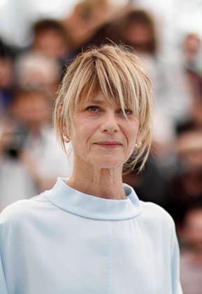 Marina Foïs at the El Ser Querido The Beloved photocall at the 79th International Film Festival in Cannes, France on May 17, 2026 Jacovides Moreau Bestimage El Ser Querido The Beloved photocall at the 79th annual Cannes Film Festival at Palais des Festivals on May 17, 2026 in Cannes, France Cannes France  Copyright: xJACOVIDES-MOREAUx xBESTIMAGExJACOVIDES-MOREAUx xBESTIMAGEx