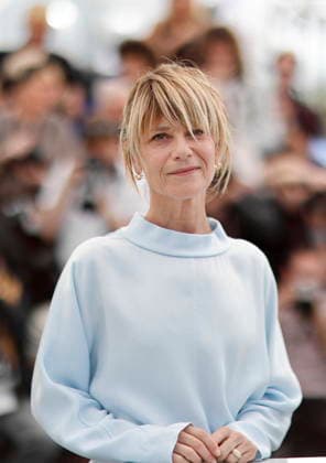 Marina Foïs at the El Ser Querido The Beloved photocall at the 79th International Film Festival in Cannes, France on May 17, 2026 Jacovides Moreau Bestimage El Ser Querido The Beloved photocall at the 79th annual Cannes Film Festival at Palais des Festivals on May 17, 2026 in Cannes, France Cannes France  Copyright: xJACOVIDES-MOREAUx xBESTIMAGExJACOVIDES-MOREAUx xBESTIMAGEx