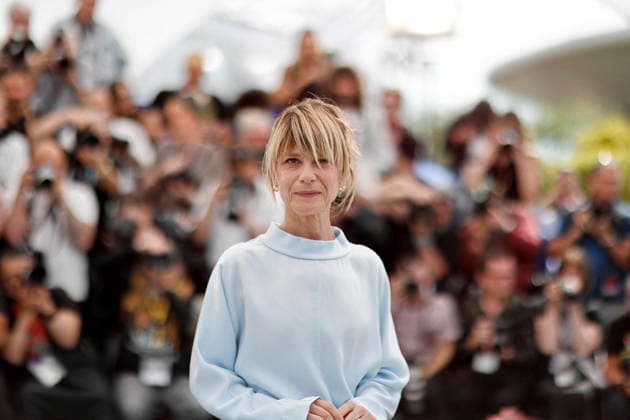 Marina Foïs at the El Ser Querido The Beloved photocall at the 79th International Film Festival in Cannes, France on May 17, 2026 Jacovides Moreau Bestimage El Ser Querido The Beloved photocall at the 79th annual Cannes Film Festival at Palais des Festivals on May 17, 2026 in Cannes, France Cannes France  Copyright: xJACOVIDES-MOREAUx xBESTIMAGExJACOVIDES-MOREAUx xBESTIMAGEx