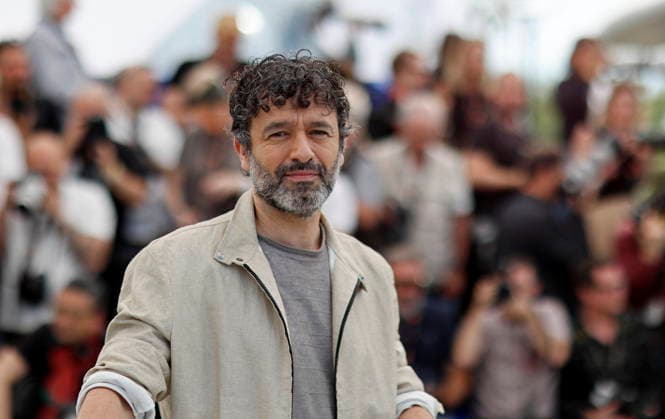 Rodrigo Sorogoyen at the El Ser Querido The Beloved photocall at the 79th International Film Festival in Cannes, France on May 17, 2026 Jacovides Moreau Bestimage El Ser Querido The Beloved photocall at the 79th annual Cannes Film Festival at Palais des Festivals on May 17, 2026 in Cannes, France Cannes France  Copyright: xJACOVIDES-MOREAUx xBESTIMAGExJACOVIDES-MOREAUx xBESTIMAGEx