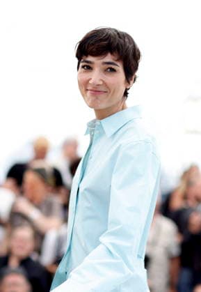 Isabel Pena at the El Ser Querido The Beloved photocall at the 79th International Film Festival in Cannes, France on May 17, 2026 Jacovides Moreau Bestimage El Ser Querido The Beloved photocall at the 79th annual Cannes Film Festival at Palais des Festivals on May 17, 2026 in Cannes, France Cannes France  Copyright: xJACOVIDES-MOREAUx xBESTIMAGExJACOVIDES-MOREAUx xBESTIMAGEx
