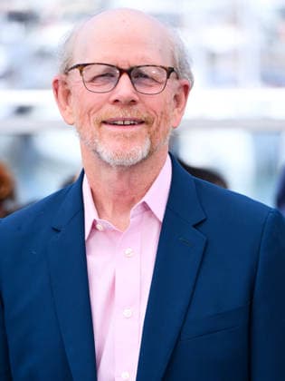 IPA84782269 - Cannes, 79th Cannes Film Festival 2026, Day 6. Photocall of the film Avedon. Pictured is Ron Howard  Copyright: xAlbertoxTerenghix xPoolxPhotoxEventsx07x 84782269