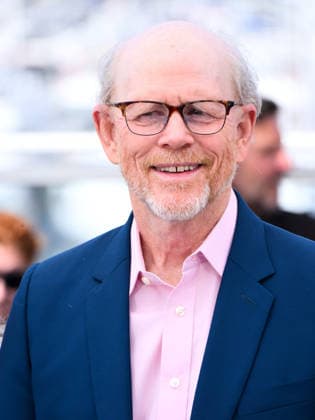 IPA84782265 - Cannes, 79th Cannes Film Festival 2026, Day 6. Photocall of the film Avedon. Pictured is Ron Howard  Copyright: xAlbertoxTerenghix xPoolxPhotoxEventsx07x 84782265