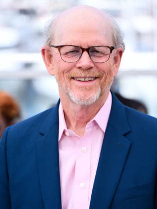 IPA84782274 - Cannes, 79th Cannes Film Festival 2026, Day 6. Photocall of the film Avedon. Pictured is Ron Howard  Copyright: xAlbertoxTerenghix xPoolxPhotoxEventsx07x 84782274