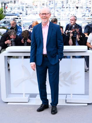 IPA84782280 - Cannes, 79th Cannes Film Festival 2026, Day 6. Photocall of the film Avedon. Pictured is Ron Howard  Copyright: xAlbertoxTerenghix xPoolxPhotoxEventsx07x 84782280