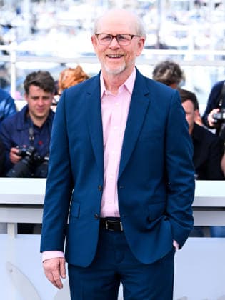 IPA84782285 - Cannes, 79th Cannes Film Festival 2026, Day 6. Photocall of the film Avedon. Pictured is Ron Howard  Copyright: xAlbertoxTerenghix xPoolxPhotoxEventsx07x 84782285