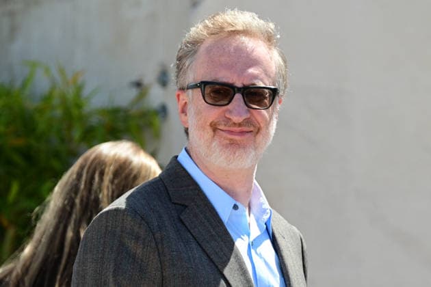 Director James Gray arrives at the Photocall for the film Paper Tiger Competition during the 79th Cannes International Film Festival May 12 23, 2026 , on May 17, 2026 Romain Doucelin Bestimage arrives at the Photocall for the film Paper Tiger Competition during the 79th Cannes International Film Festival May 12 23, 2026 , on May 17, 2026 Cannes France  Copyright: xRomainxDoucelinx xBestimagexRomainxDoucelinx xBestimagex