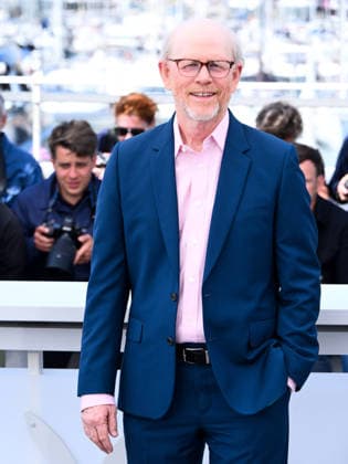 IPA84782289 - Cannes, 79th Cannes Film Festival 2026, Day 6. Photocall of the film Avedon. Pictured is Ron Howard  Copyright: xAlbertoxTerenghix xPoolxPhotoxEventsx07x 84782289