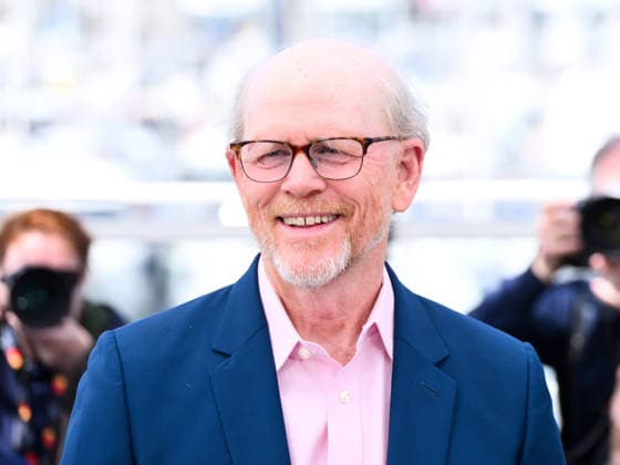 IPA84782298 - Cannes, 79th Cannes Film Festival 2026, Day 6. Photocall of the film Avedon. Pictured is Ron Howard  Copyright: xAlbertoxTerenghix xPoolxPhotoxEventsx07x 84782298