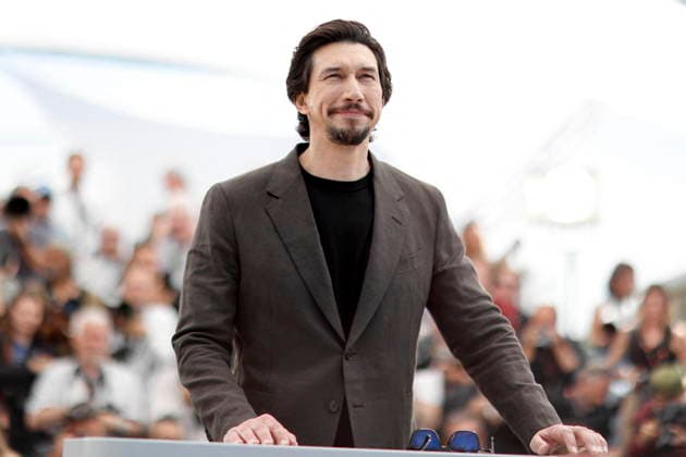 Adam Driver au photocall du film Paper Tiger Compétition lors du 79ème Festival International du Film de Cannes 12 23 mai 2026 , le 17 mai 2026 Jacovides Moreau Bestimage Photocall for Paper Tiger Competition at the 79th Cannes International Film Festival, on May 17th, 2026 Cannes France  Copyright: xJACOVIDES-MOREAUx xBESTIMAGExJACOVIDES-MOREAUx xBESTIMAGEx