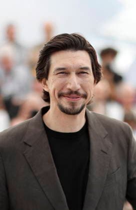 Adam Driver au photocall du film Paper Tiger Compétition lors du 79ème Festival International du Film de Cannes 12 23 mai 2026 , le 17 mai 2026 Jacovides Moreau Bestimage Photocall for Paper Tiger Competition at the 79th Cannes International Film Festival, on May 17th, 2026 Cannes France  Copyright: xJACOVIDES-MOREAUx xBESTIMAGExJACOVIDES-MOREAUx xBESTIMAGEx