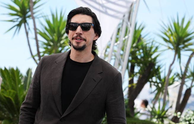 Adam Driver au photocall du film Paper Tiger Compétition lors du 79ème Festival International du Film de Cannes 12 23 mai 2026 , le 17 mai 2026 Jacovides Moreau Bestimage Photocall for Paper Tiger Competition at the 79th Cannes International Film Festival, on May 17th, 2026 Cannes France  Copyright: xJACOVIDES-MOREAUx xBESTIMAGExJACOVIDES-MOREAUx xBESTIMAGEx