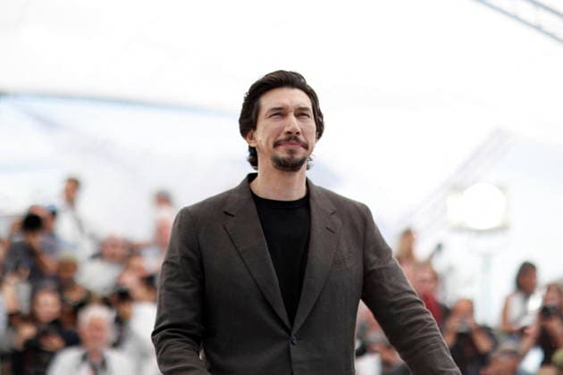 Adam Driver au photocall du film Paper Tiger Compétition lors du 79ème Festival International du Film de Cannes 12 23 mai 2026 , le 17 mai 2026 Jacovides Moreau Bestimage Photocall for Paper Tiger Competition at the 79th Cannes International Film Festival, on May 17th, 2026 Cannes France  Copyright: xJACOVIDES-MOREAUx xBESTIMAGExJACOVIDES-MOREAUx xBESTIMAGEx