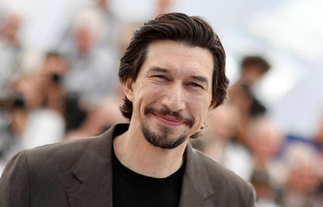 Adam Driver au photocall du film Paper Tiger Compétition lors du 79ème Festival International du Film de Cannes 12 23 mai 2026 , le 17 mai 2026 Jacovides Moreau Bestimage Photocall for Paper Tiger Competition at the 79th Cannes International Film Festival, on May 17th, 2026 Cannes France  Copyright: xJACOVIDES-MOREAUx xBESTIMAGExJACOVIDES-MOREAUx xBESTIMAGEx