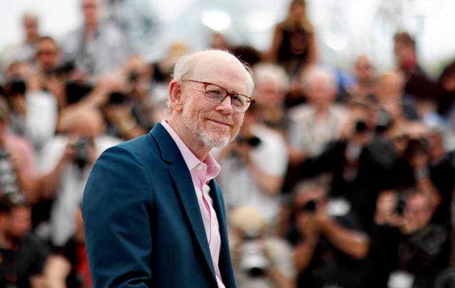 Ron Howard at the Avedon photocall at the 79th International Film Festival in Cannes, France, May 17, 2026 Jacovides Moreau Bestimage Avedon photocall at the 79th annual Cannes Film Festival at Palais des Festivals on May 17, 2026 in Cannes, France  Copyright: xJACOVIDES-MOREAUx xBESTIMAGExJACOVIDES-MOREAUx xBESTIMAGEx