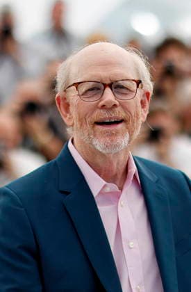 Ron Howard at the Avedon photocall at the 79th International Film Festival in Cannes, France, May 17, 2026 Jacovides Moreau Bestimage Avedon photocall at the 79th annual Cannes Film Festival at Palais des Festivals on May 17, 2026 in Cannes, France  Copyright: xJACOVIDES-MOREAUx xBESTIMAGExJACOVIDES-MOREAUx xBESTIMAGEx