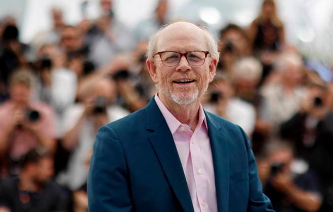 Ron Howard at the Avedon photocall at the 79th International Film Festival in Cannes, France, May 17, 2026 Jacovides Moreau Bestimage Avedon photocall at the 79th annual Cannes Film Festival at Palais des Festivals on May 17, 2026 in Cannes, France  Copyright: xJACOVIDES-MOREAUx xBESTIMAGExJACOVIDES-MOREAUx xBESTIMAGEx