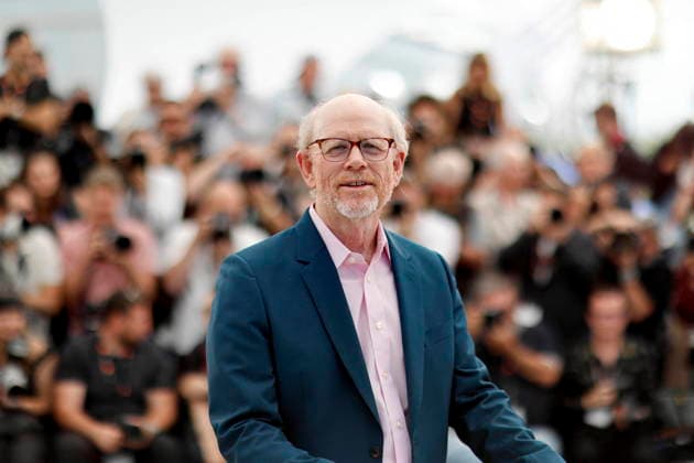Ron Howard at the Avedon photocall at the 79th International Film Festival in Cannes, France, May 17, 2026 Jacovides Moreau Bestimage Avedon photocall at the 79th annual Cannes Film Festival at Palais des Festivals on May 17, 2026 in Cannes, France  Copyright: xJACOVIDES-MOREAUx xBESTIMAGExJACOVIDES-MOREAUx xBESTIMAGEx