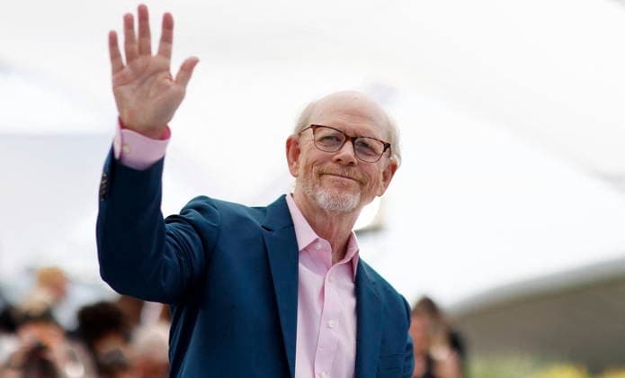 Ron Howard at the Avedon photocall at the 79th International Film Festival in Cannes, France, May 17, 2026 Jacovides Moreau Bestimage Avedon photocall at the 79th annual Cannes Film Festival at Palais des Festivals on May 17, 2026 in Cannes, France  Copyright: xJACOVIDES-MOREAUx xBESTIMAGExJACOVIDES-MOREAUx xBESTIMAGEx