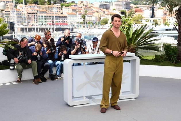 May 17, 2026, Cannes, Cote D azur, France: MILES TELLER during the PAPER TIGER photocall at the 79th Annual Cannes Film Festival at Palais des Festivals in Cannes, France. Cannes France - ZUMAc179 20260517_zep_c179_036 Copyright: xMickaelxChavetx