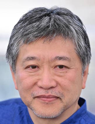 79th Cannes Film Festival: Sheep in The Box photocall CANNES, FRANCE - MAY 17: Japanese director and screenwriter Hirokazu Kore-eda poses during a photocall for the film Sheep in The Box at the 79th edition of the Cannes Film Festival in Cannes, France on May 17, 2026. Mustafa Yalcin Anadolu Cannes France. Editorial use only. Please get in touch for any other usage.  Copyright: x2026xAnadoluxMustafaxYalcinx
