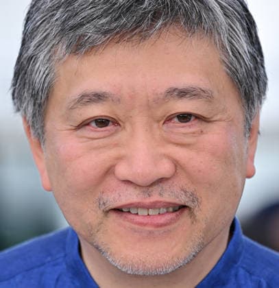 79th Cannes Film Festival: Sheep in The Box photocall CANNES, FRANCE - MAY 17: Japanese director and screenwriter Hirokazu Kore-eda poses during a photocall for the film Sheep in The Box at the 79th edition of the Cannes Film Festival in Cannes, France on May 17, 2026. Mustafa Yalcin Anadolu Cannes France. Editorial use only. Please get in touch for any other usage.  Copyright: x2026xAnadoluxMustafaxYalcinx
