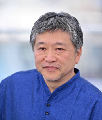 79th Cannes Film Festival: Sheep in The Box photocall CANNES, FRANCE - MAY 17: Japanese director and screenwriter Hirokazu Kore-eda poses during a photocall for the film Sheep in The Box at the 79th edition of the Cannes Film Festival in Cannes, France on May 17, 2026. Mustafa Yalcin Anadolu Cannes France. Editorial use only. Please get in touch for any other usage.  Copyright: x2026xAnadoluxMustafaxYalcinx